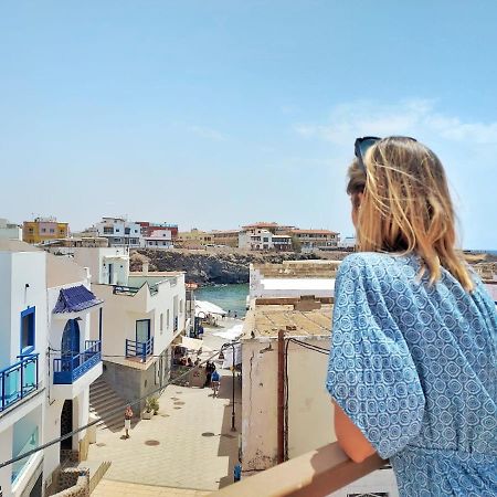 Apartmán Cotillo Terrace Fuerteventura Exteriér fotografie