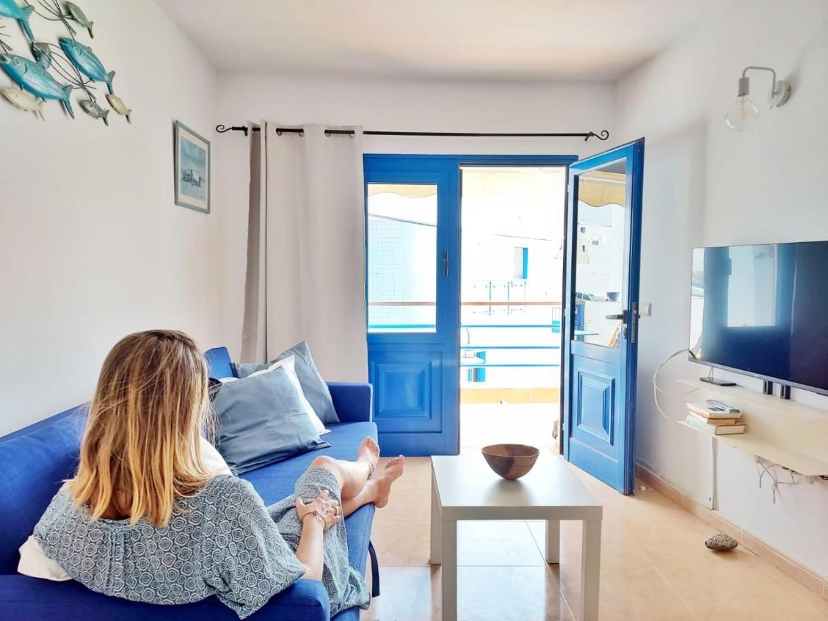 Apartmán Cotillo Terrace Fuerteventura Exteriér fotografie