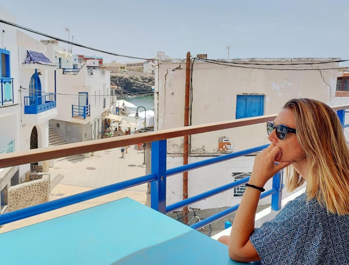 Apartmán Cotillo Terrace Fuerteventura Exteriér fotografie
