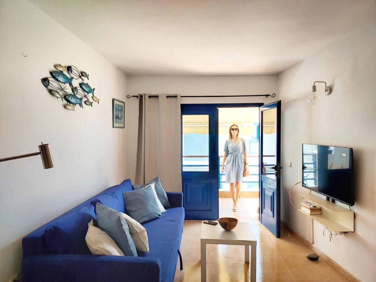 Apartmán Cotillo Terrace Fuerteventura Exteriér fotografie