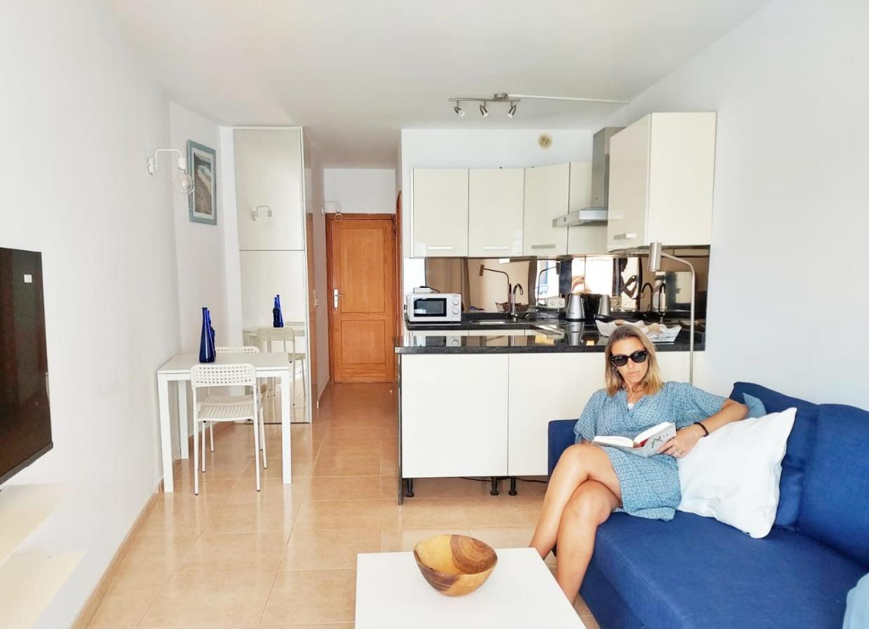 Apartmán Cotillo Terrace Fuerteventura Exteriér fotografie