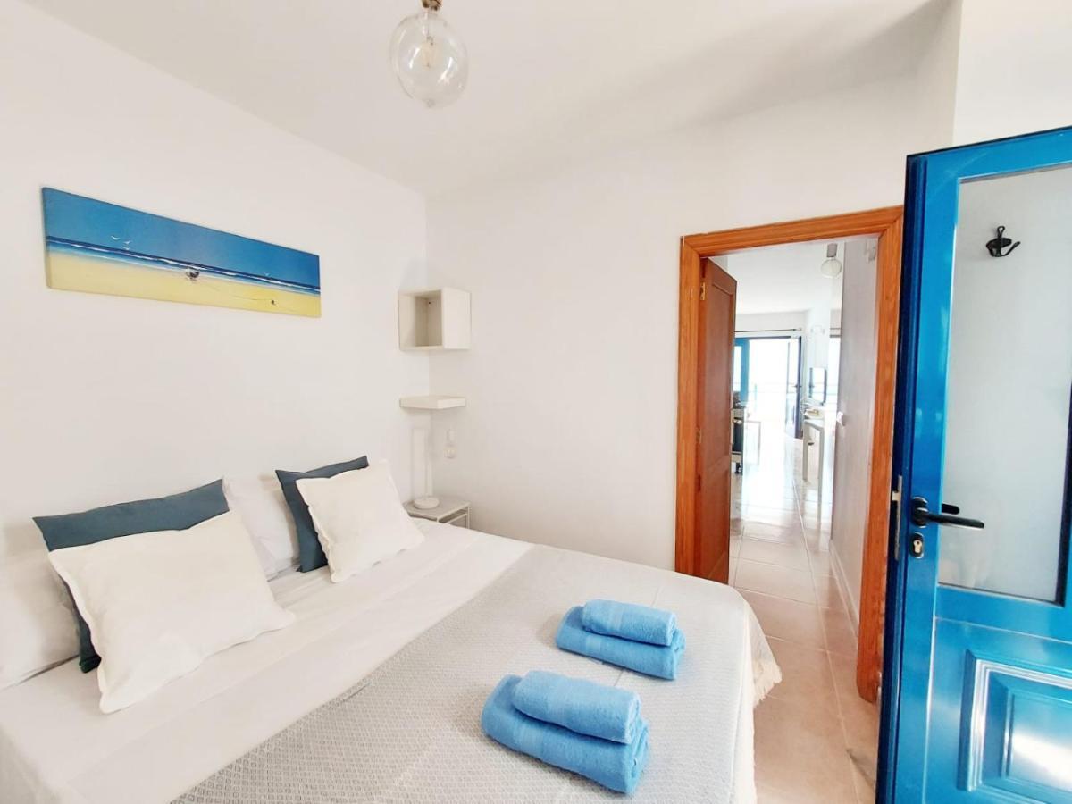 Apartmán Cotillo Terrace Fuerteventura Exteriér fotografie