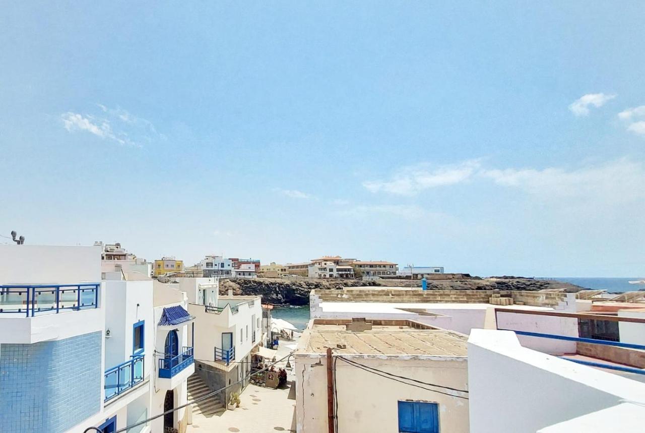 Apartmán Cotillo Terrace Fuerteventura Exteriér fotografie