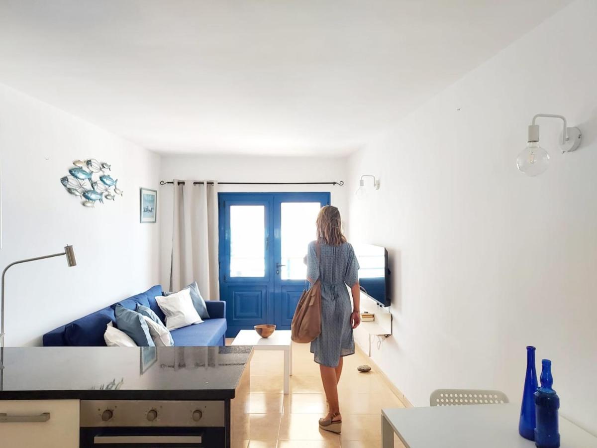 Apartmán Cotillo Terrace Fuerteventura Exteriér fotografie