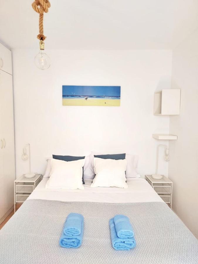 Apartmán Cotillo Terrace Fuerteventura Exteriér fotografie