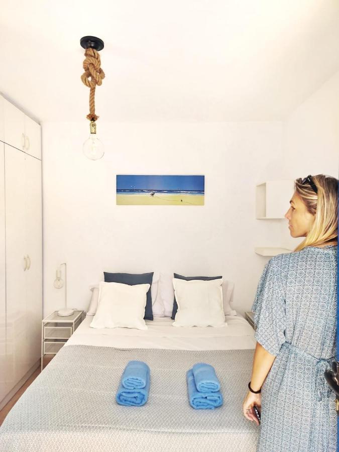 Apartmán Cotillo Terrace Fuerteventura Exteriér fotografie